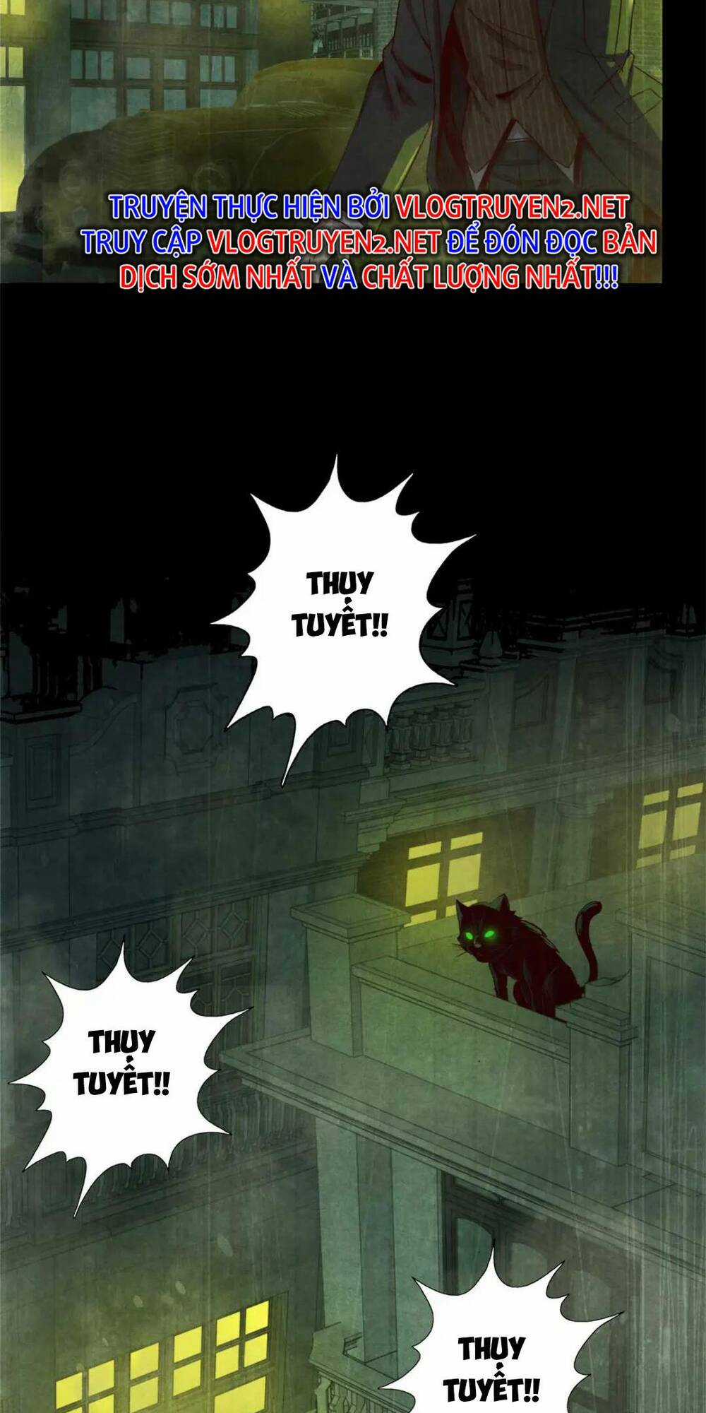 Cựu Nhật Chúa Tể - Chapter 1 - Trang 29