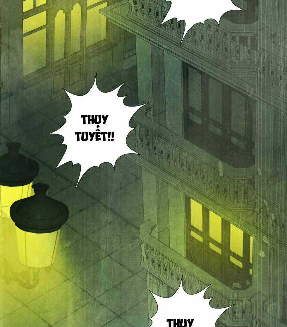 Cựu Nhật Chúa Tể - Chapter 1 - Trang 30