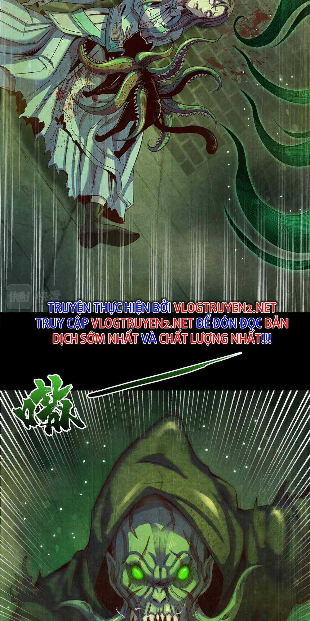 Cựu Nhật Chúa Tể - Chapter 1 - Trang 37