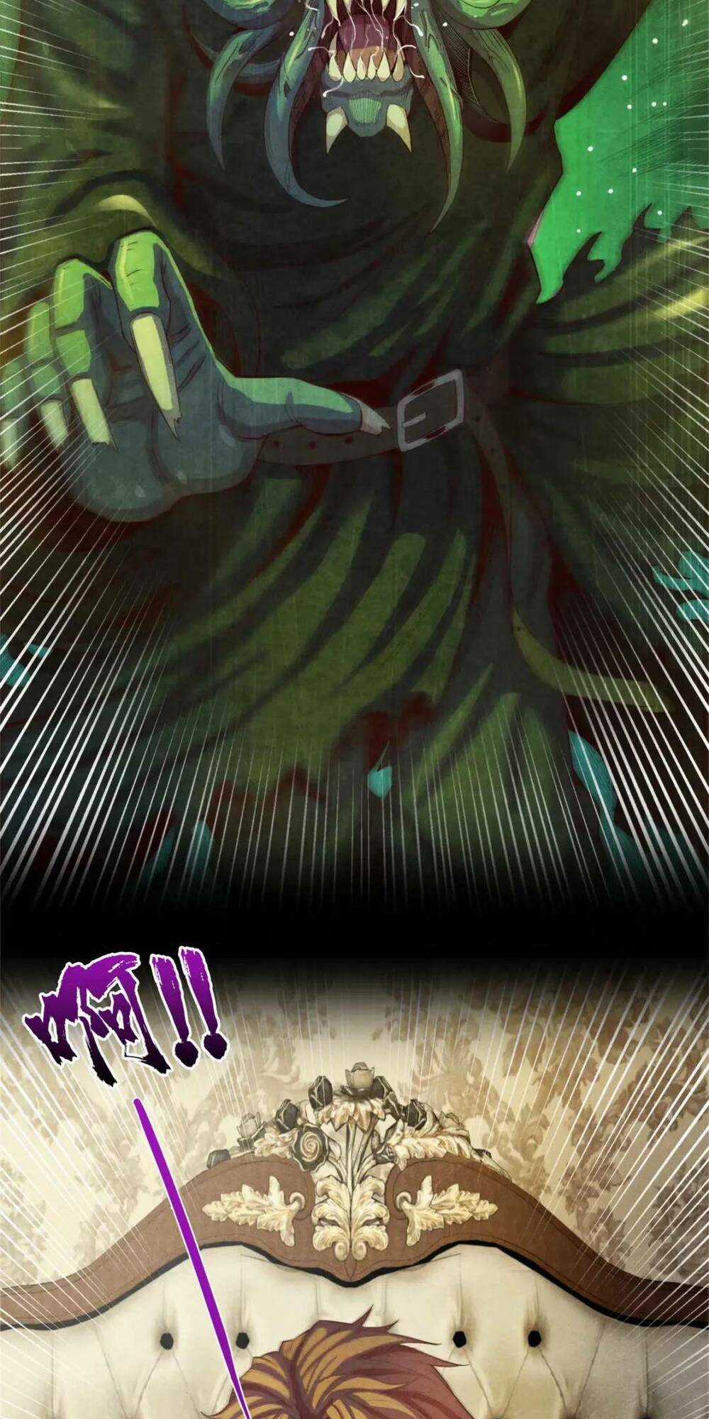 Cựu Nhật Chúa Tể - Chapter 1 - Trang 38