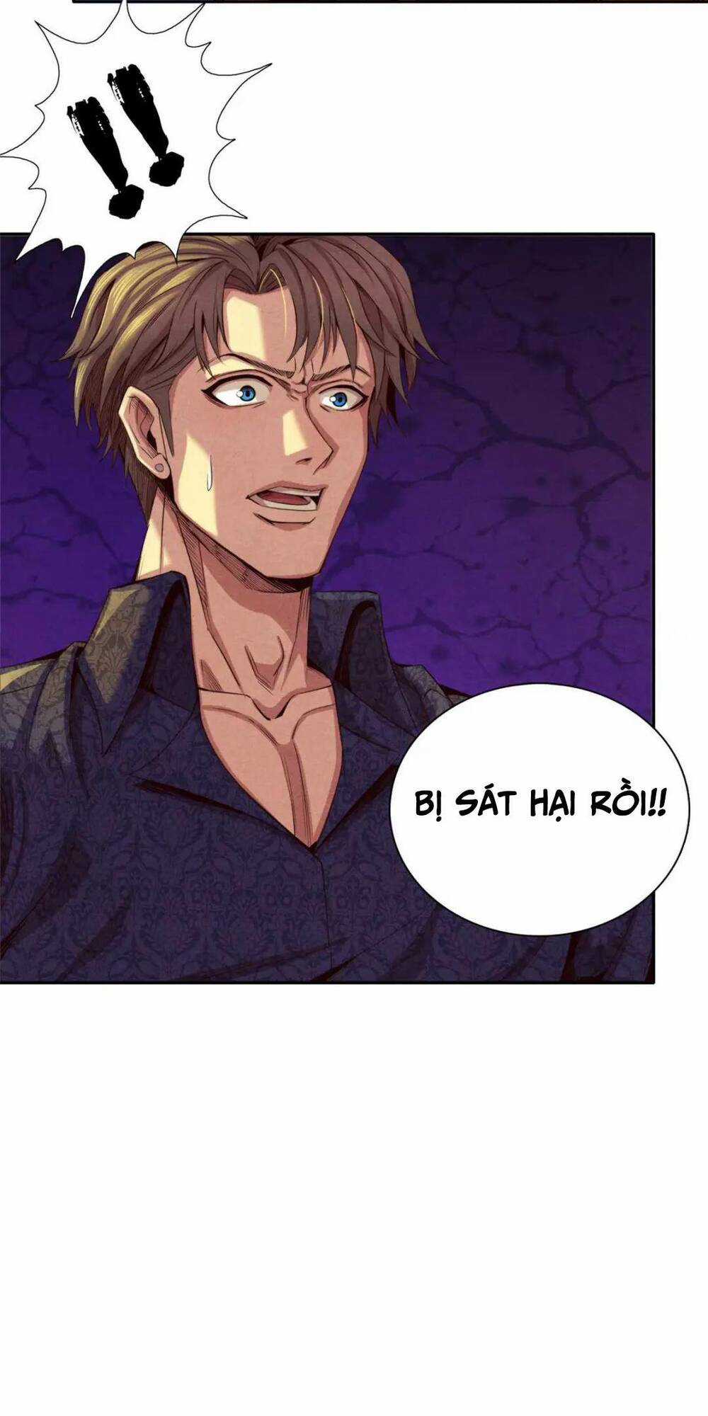 Cựu Nhật Chúa Tể - Chapter 1 - Trang 44