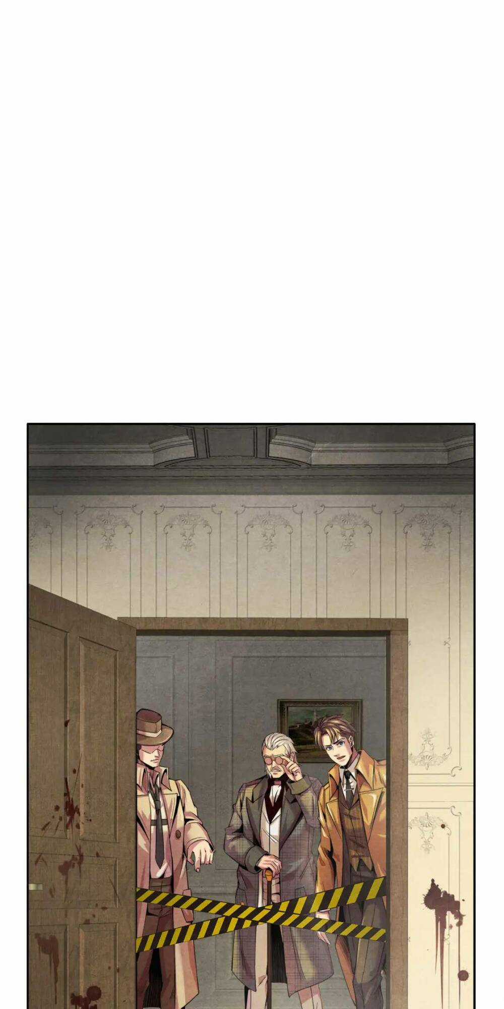 Cựu Nhật Chúa Tể - Chapter 1 - Trang 53