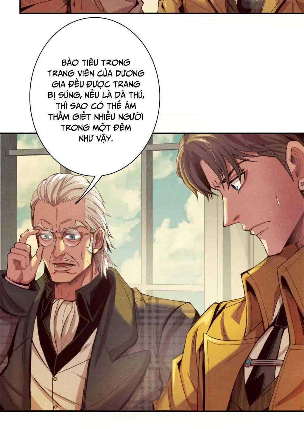 Cựu Nhật Chúa Tể - Chapter 1 - Trang 65