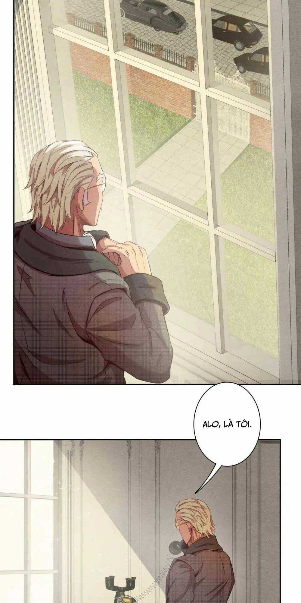 Cựu Nhật Chúa Tể - Chapter 1 - Trang 66