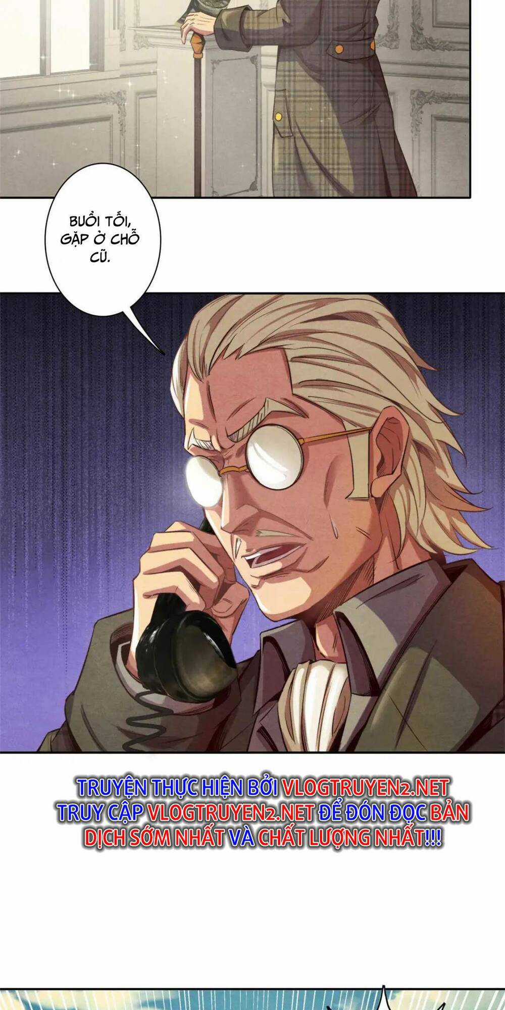 Cựu Nhật Chúa Tể - Chapter 1 - Trang 67