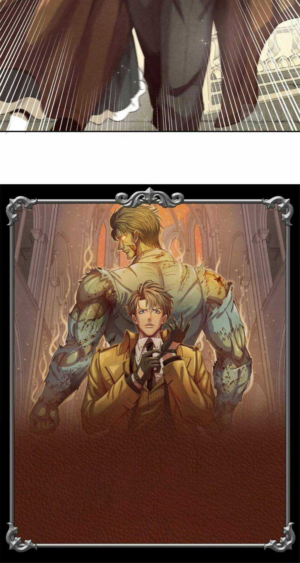 Cựu Nhật Chúa Tể - Chapter 1 - Trang 69