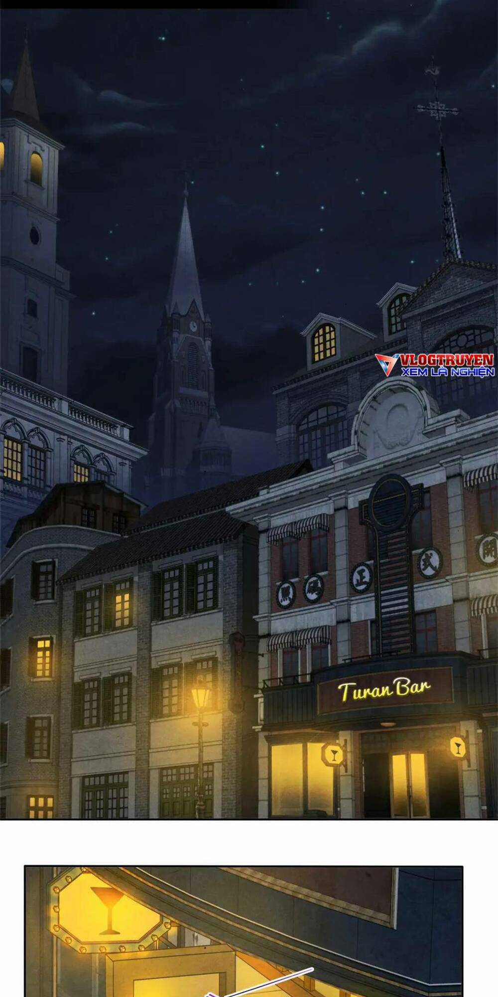 Cựu Nhật Chúa Tể - Chapter 1 - Trang 71