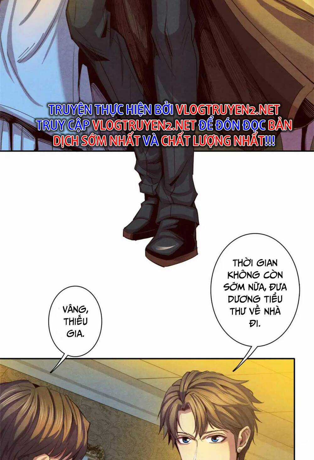 Cựu Nhật Chúa Tể - Chapter 1 - Trang 74