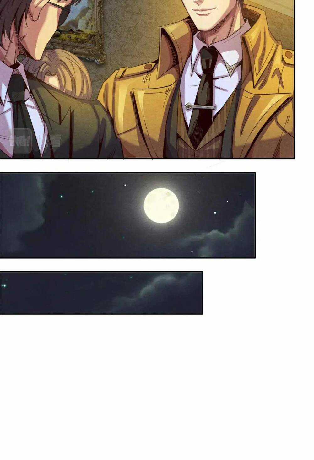 Cựu Nhật Chúa Tể - Chapter 1 - Trang 75