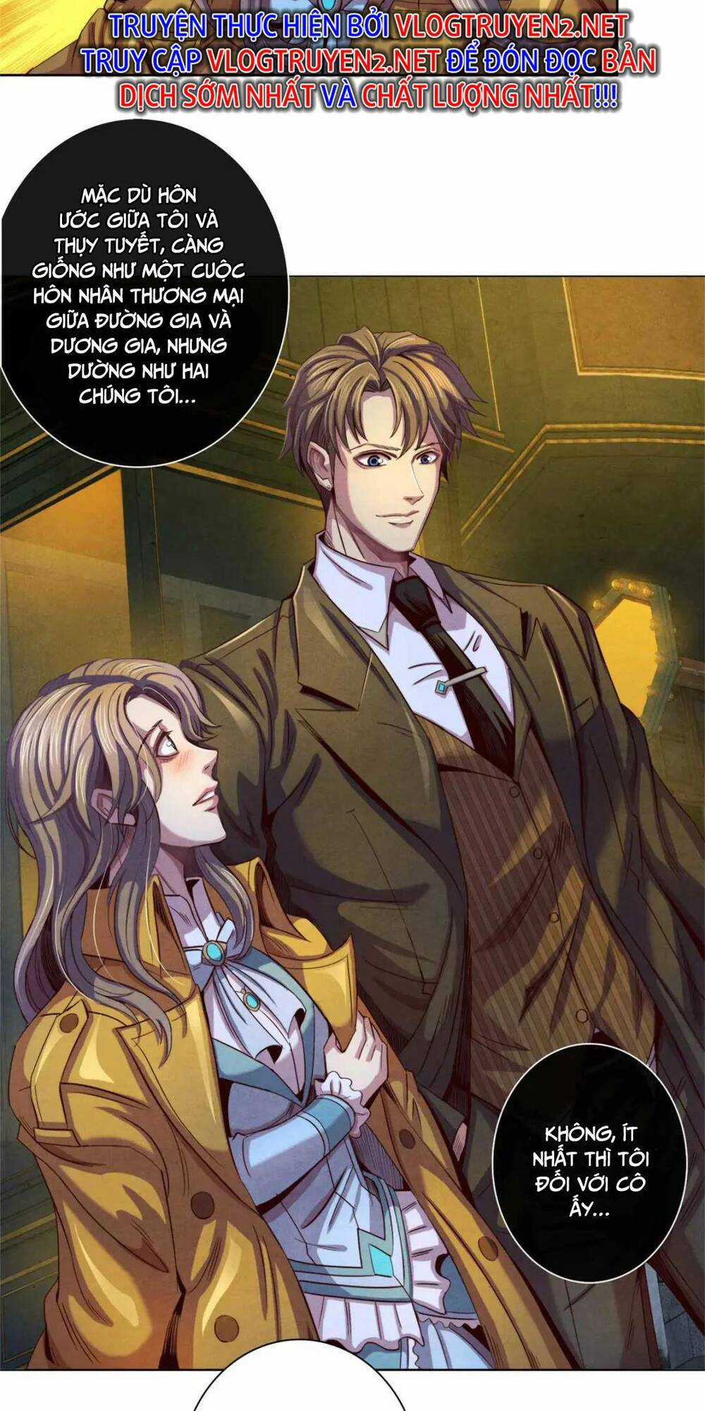 Cựu Nhật Chúa Tể - Chapter 1 - Trang 79