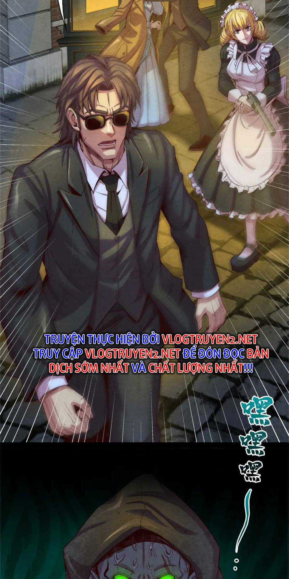 Cựu Nhật Chúa Tể - Chapter 1 - Trang 87