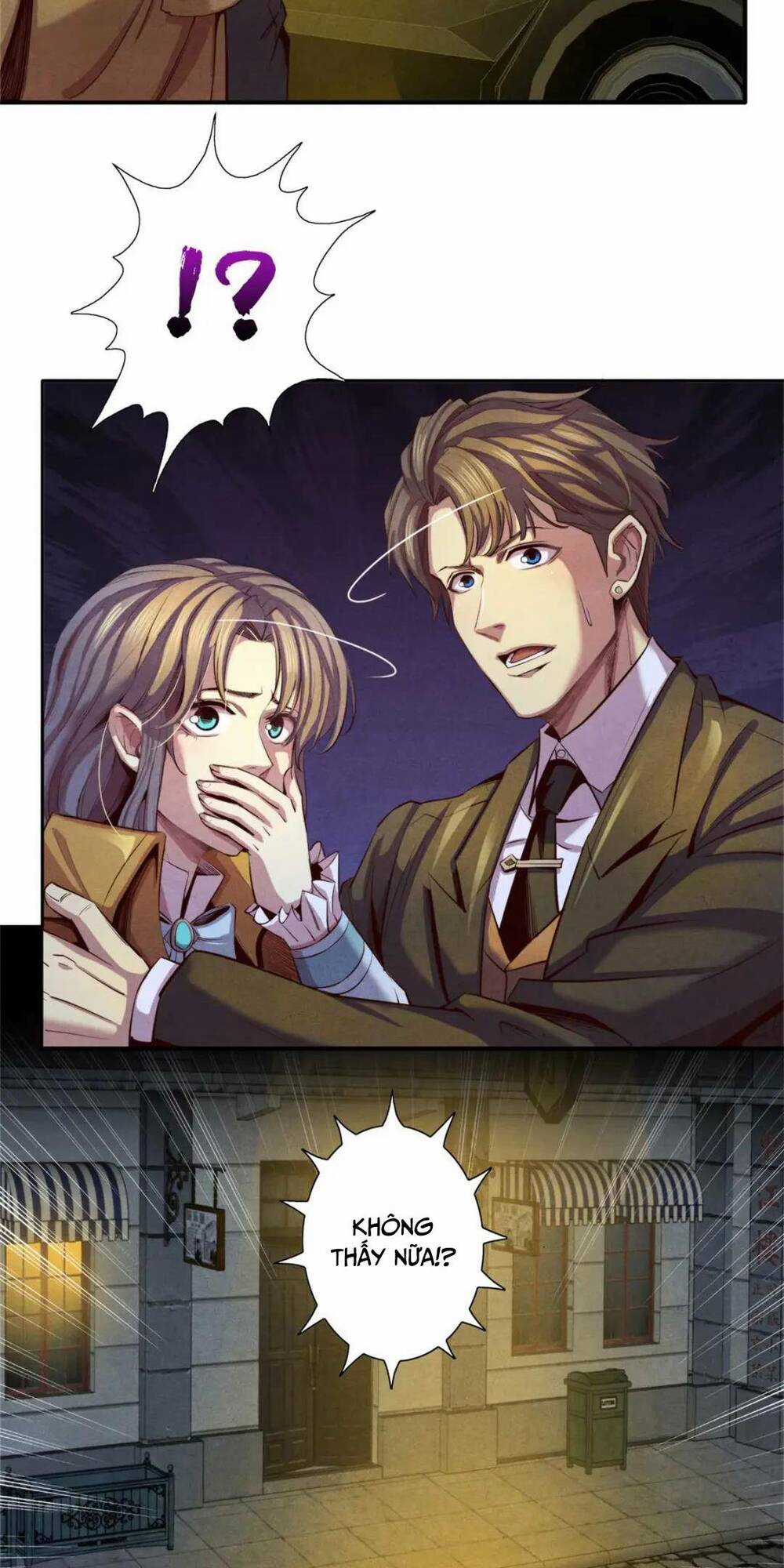 Cựu Nhật Chúa Tể - Chapter 1 - Trang 92