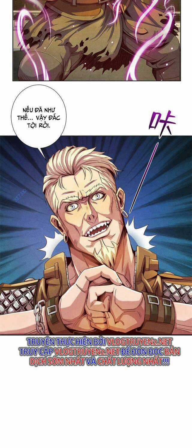 Cựu Nhật Chúa Tể - Chapter 10 - Trang 14