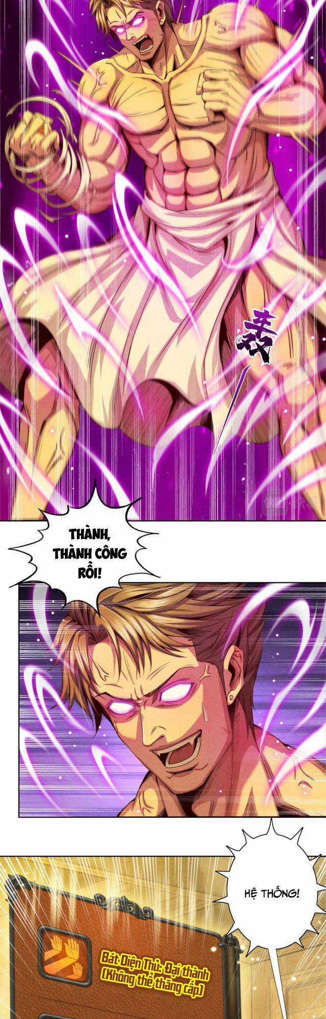 Cựu Nhật Chúa Tể - Chapter 10 - Trang 7