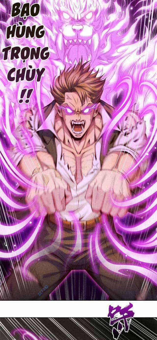 Cựu Nhật Chúa Tể - Chapter 11 - Trang 20