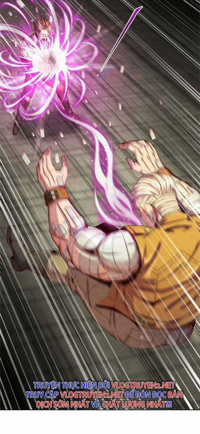 Cựu Nhật Chúa Tể - Chapter 11 - Trang 21