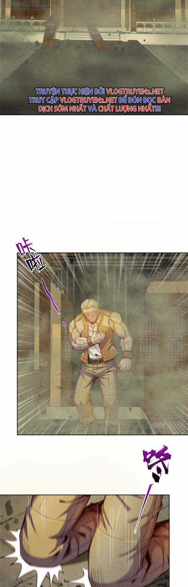 Cựu Nhật Chúa Tể - Chapter 11 - Trang 23