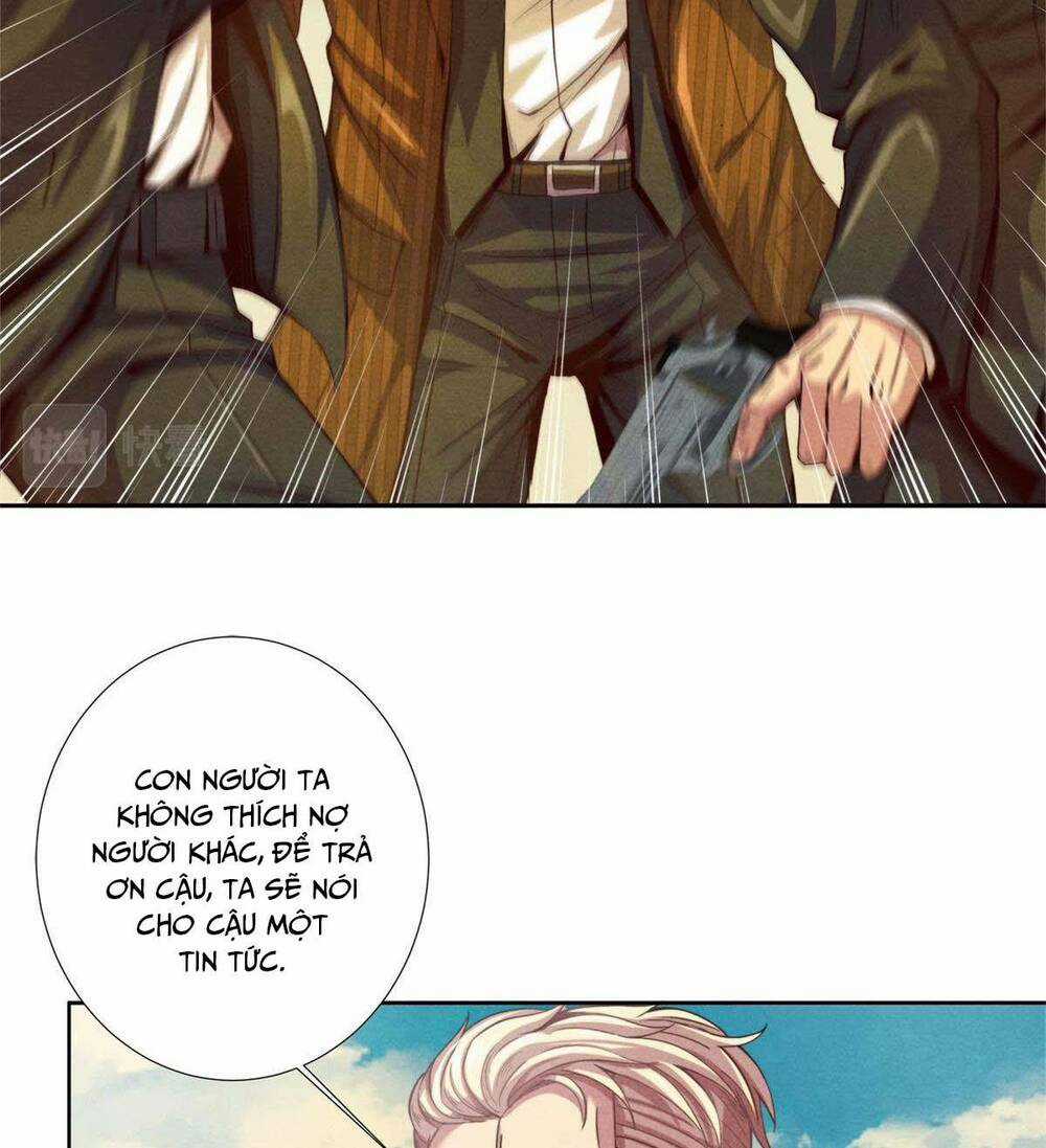 Cựu Nhật Chúa Tể - Chapter 12 - Trang 15