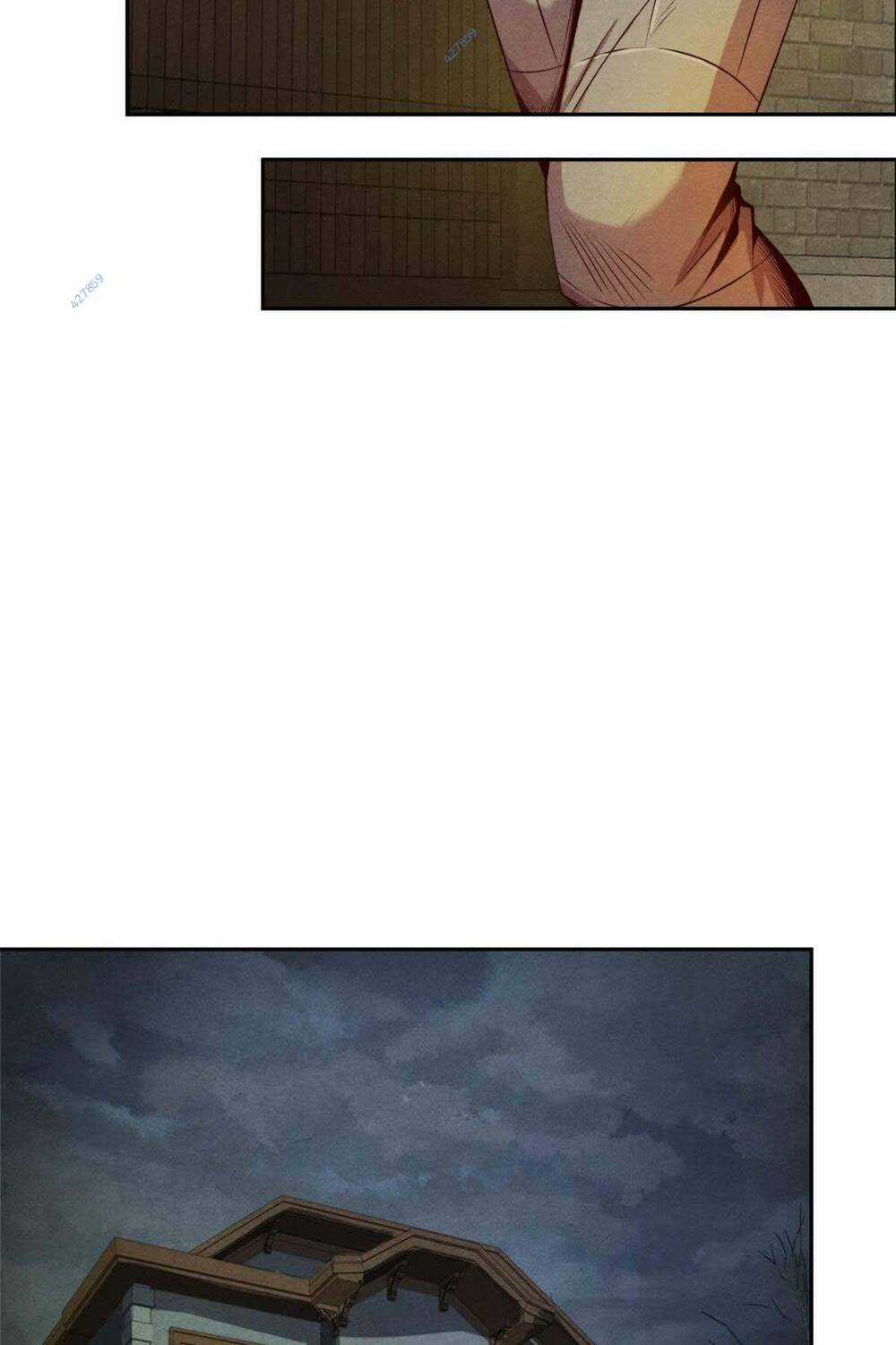 Cựu Nhật Chúa Tể - Chapter 12 - Trang 25