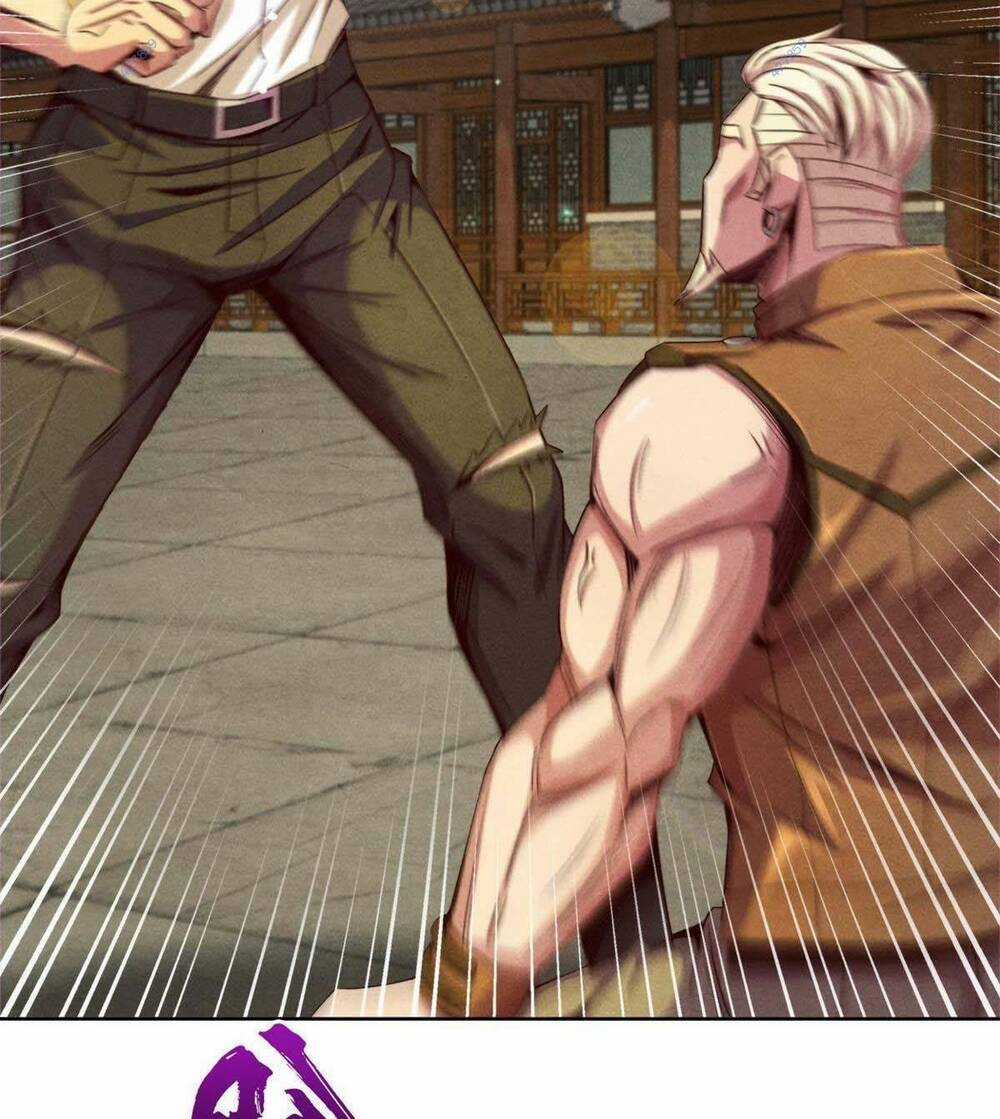 Cựu Nhật Chúa Tể - Chapter 12 - Trang 4