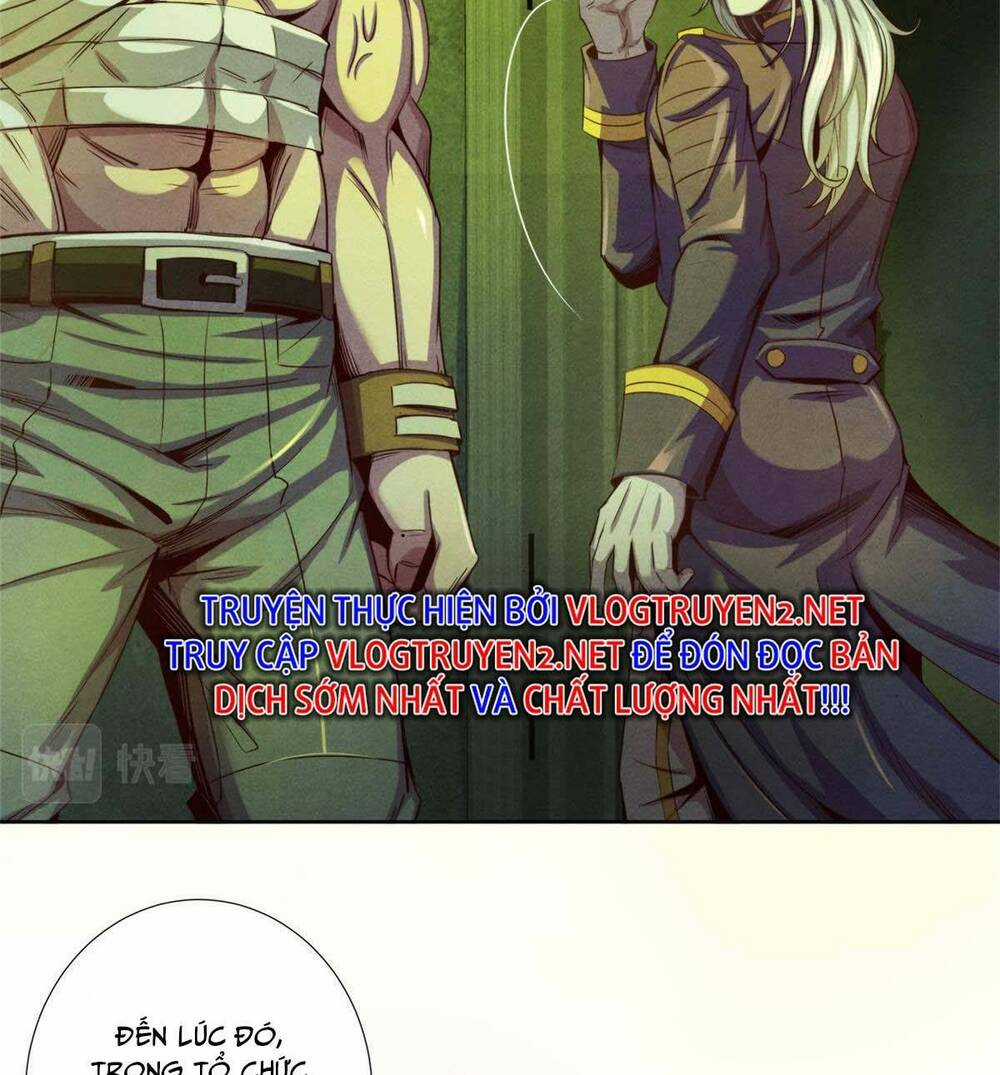 Cựu Nhật Chúa Tể - Chapter 12 - Trang 31