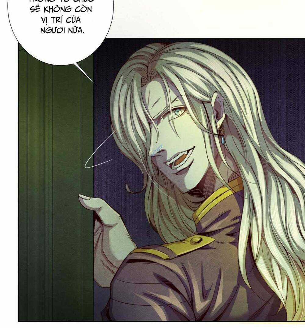 Cựu Nhật Chúa Tể - Chapter 12 - Trang 32