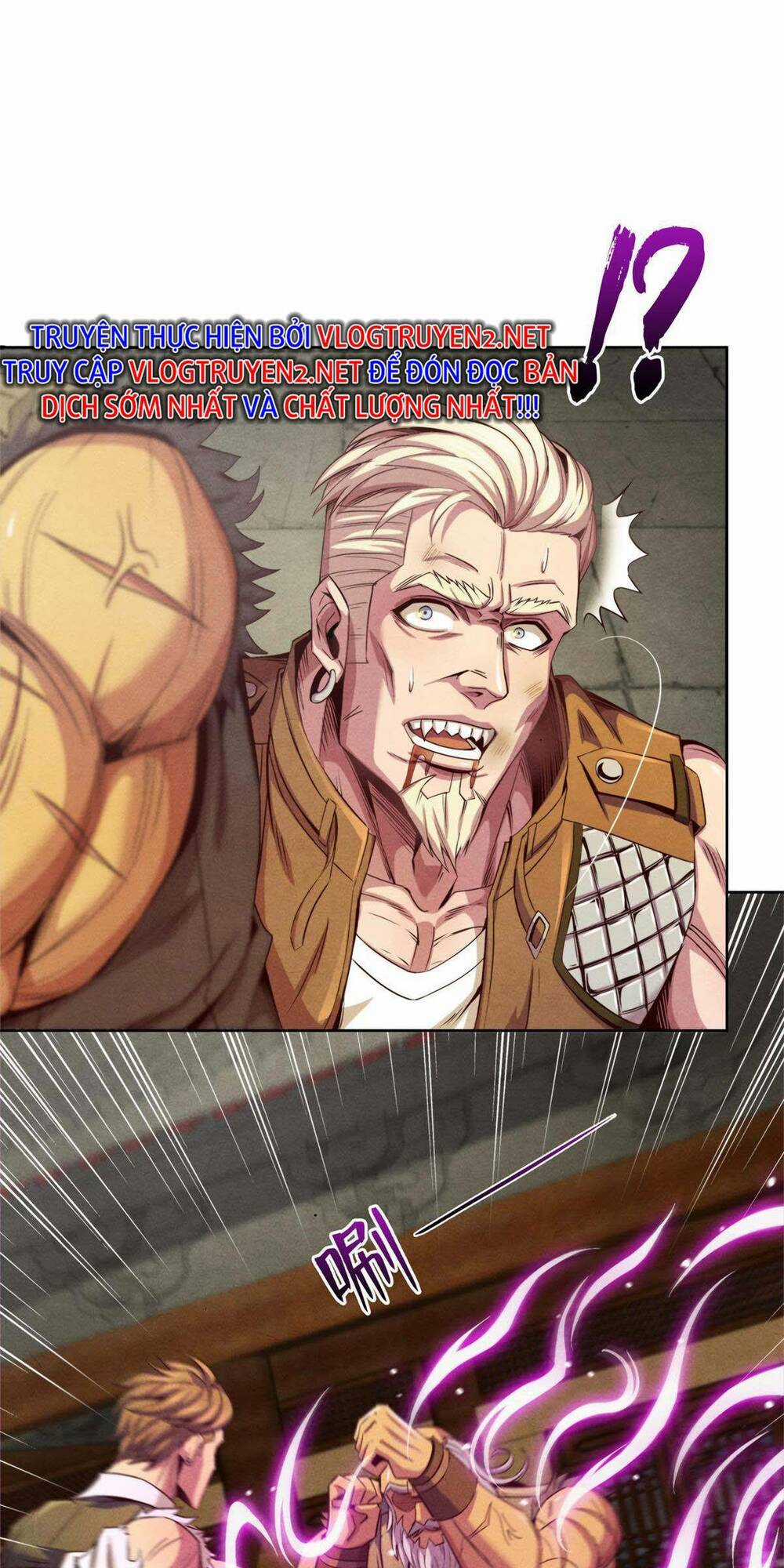 Cựu Nhật Chúa Tể - Chapter 12 - Trang 6