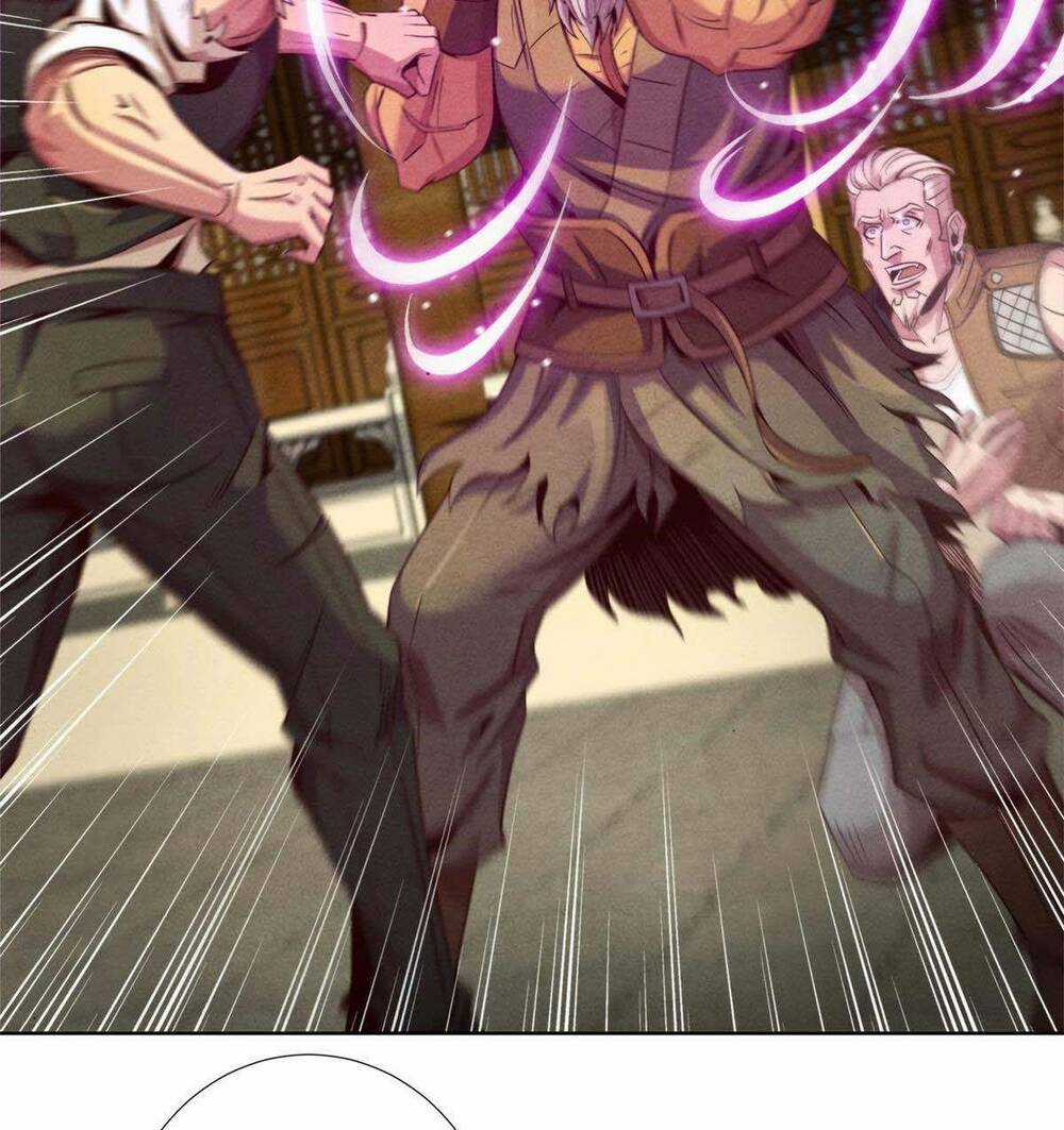 Cựu Nhật Chúa Tể - Chapter 12 - Trang 7