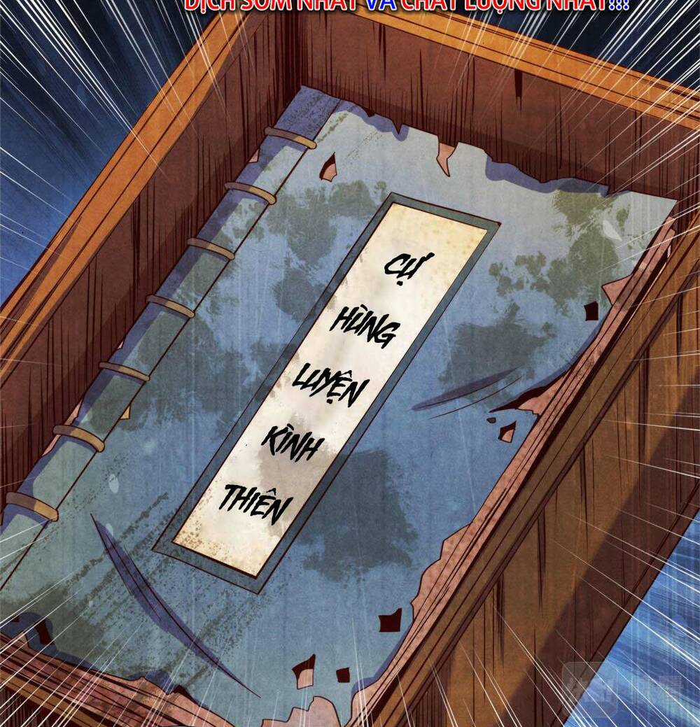 Cựu Nhật Chúa Tể - Chapter 13 - Trang 22