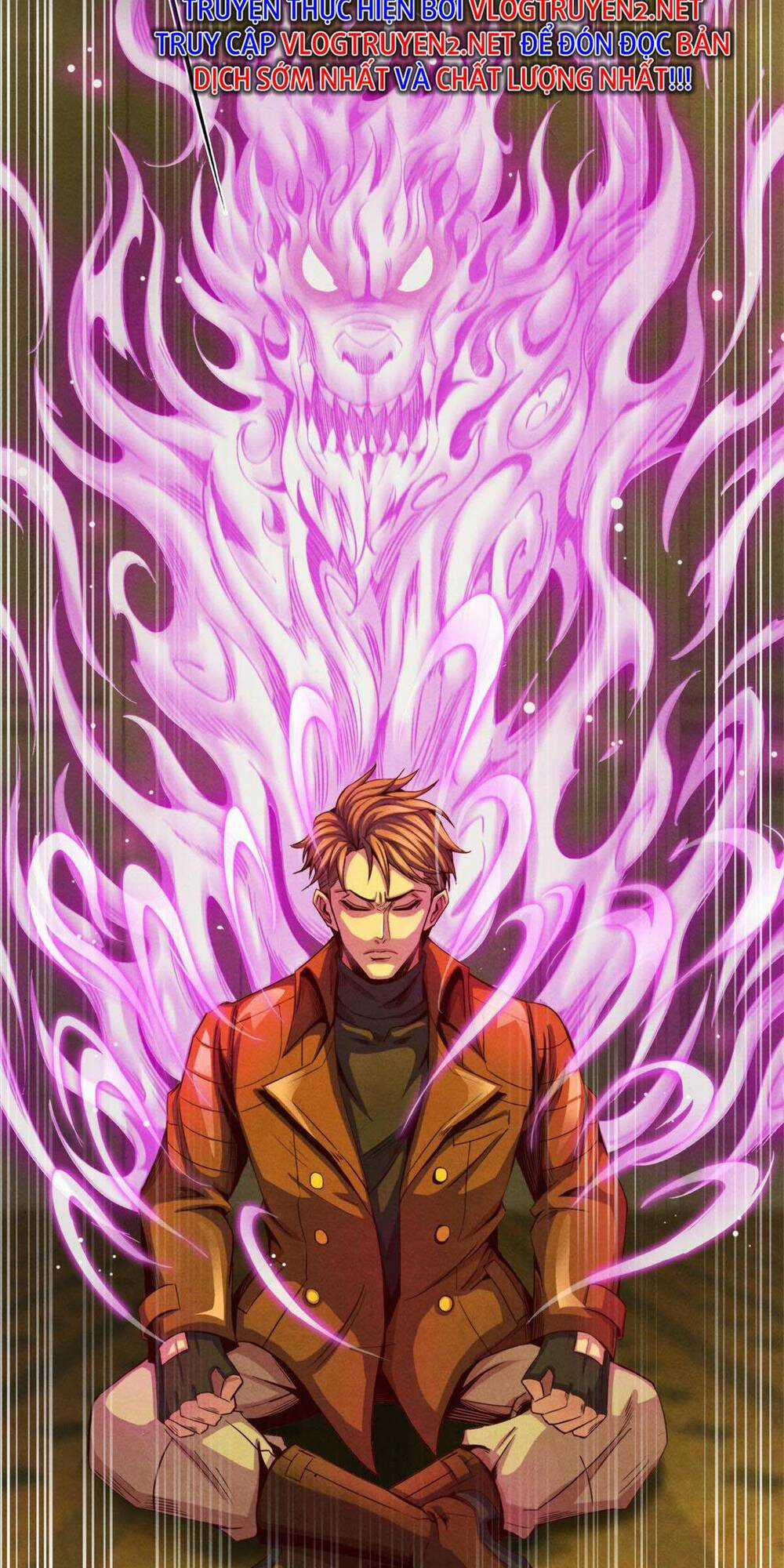 Cựu Nhật Chúa Tể - Chapter 13 - Trang 30