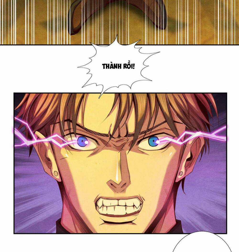 Cựu Nhật Chúa Tể - Chapter 13 - Trang 31