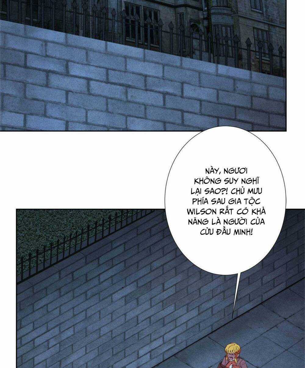 Cựu Nhật Chúa Tể - Chapter 13 - Trang 37