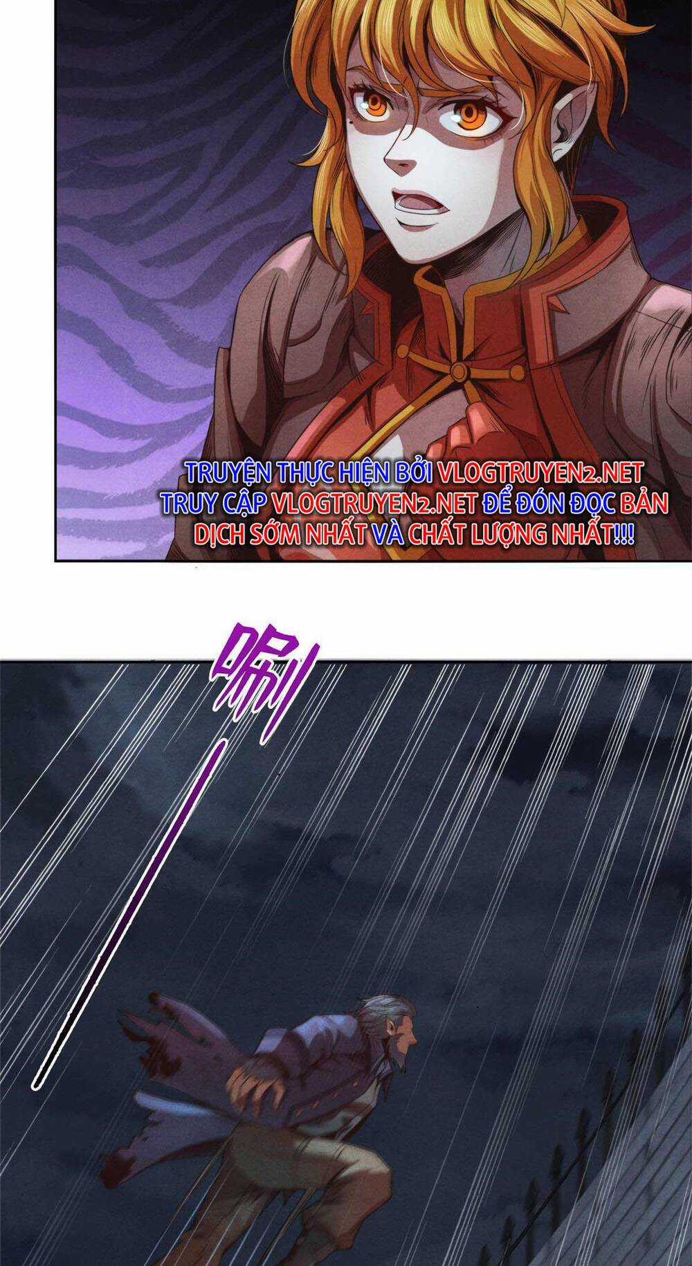 Cựu Nhật Chúa Tể - Chapter 13 - Trang 40