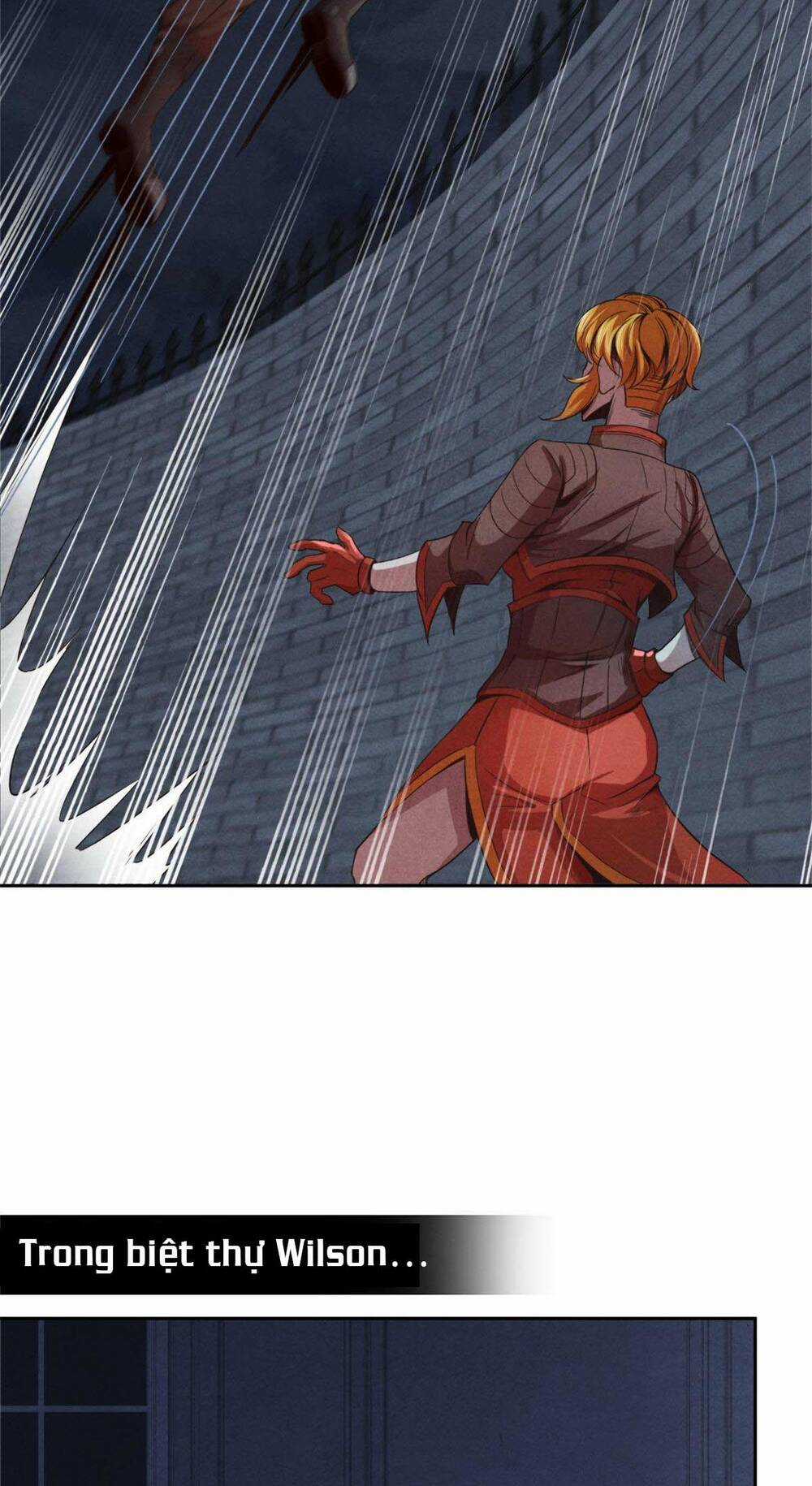 Cựu Nhật Chúa Tể - Chapter 13 - Trang 41