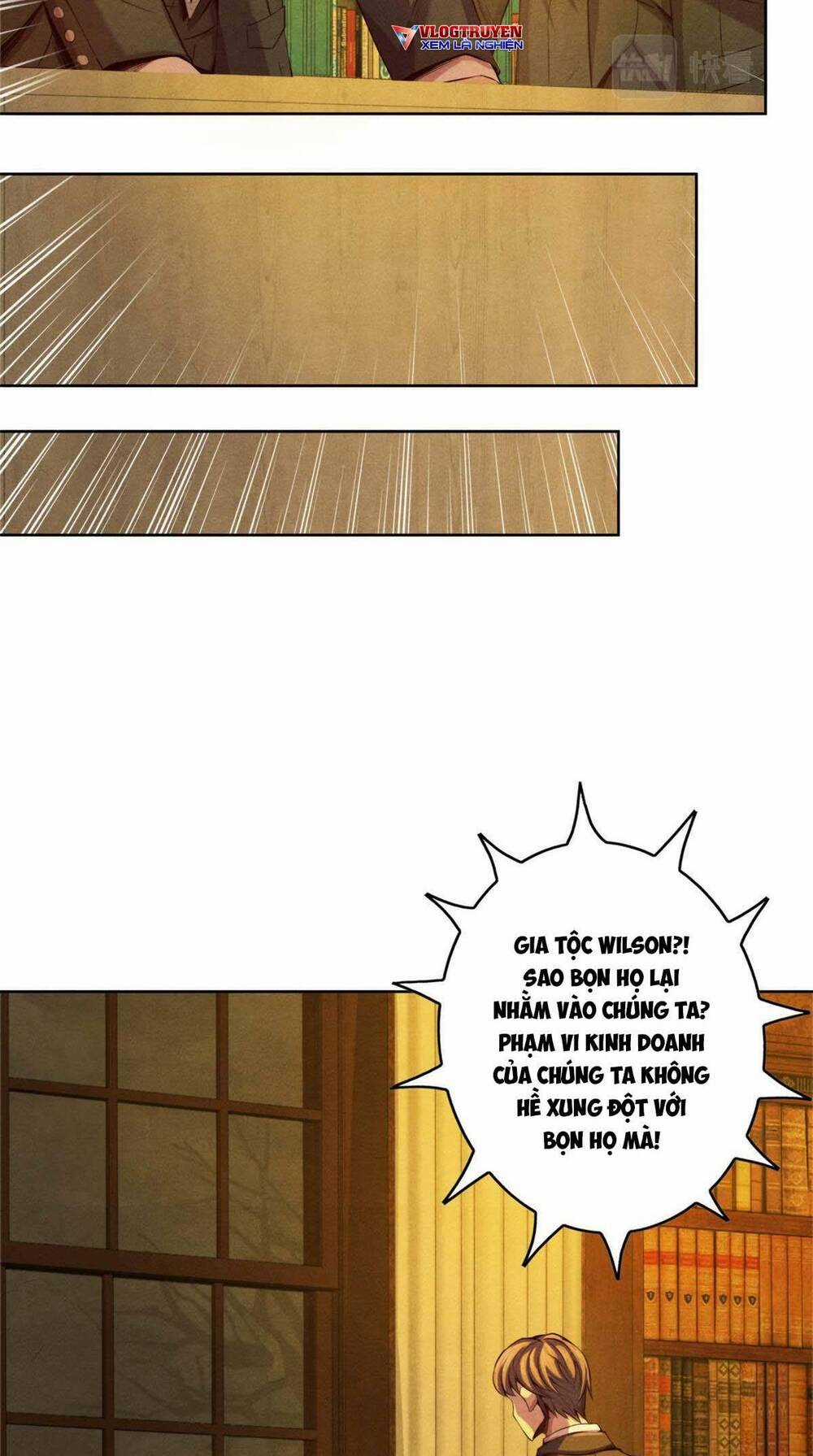 Cựu Nhật Chúa Tể - Chapter 13 - Trang 9