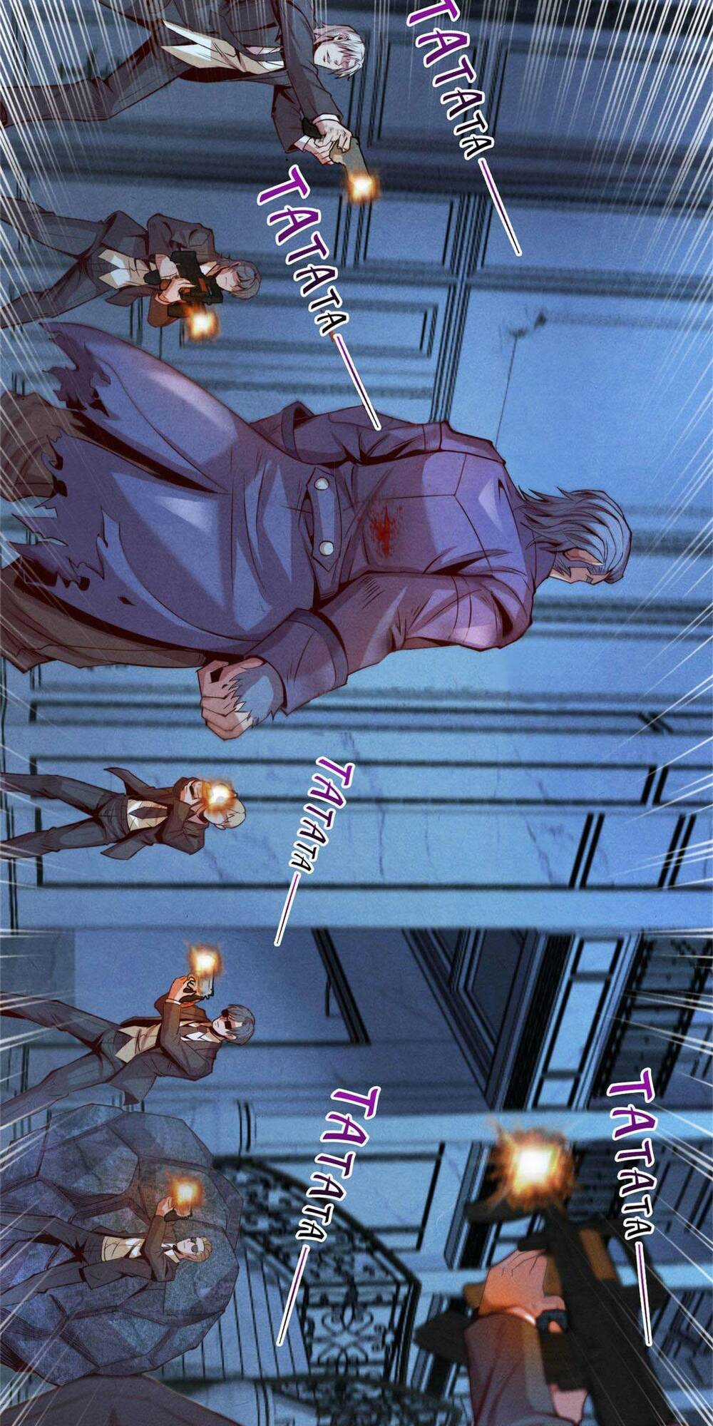 Cựu Nhật Chúa Tể - Chapter 14 - Trang 14