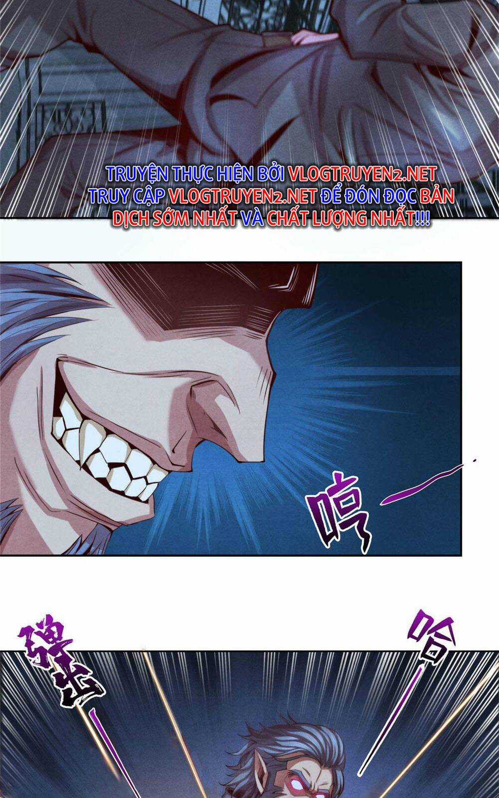 Cựu Nhật Chúa Tể - Chapter 14 - Trang 15