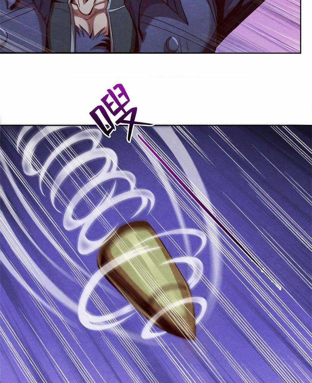 Cựu Nhật Chúa Tể - Chapter 14 - Trang 19