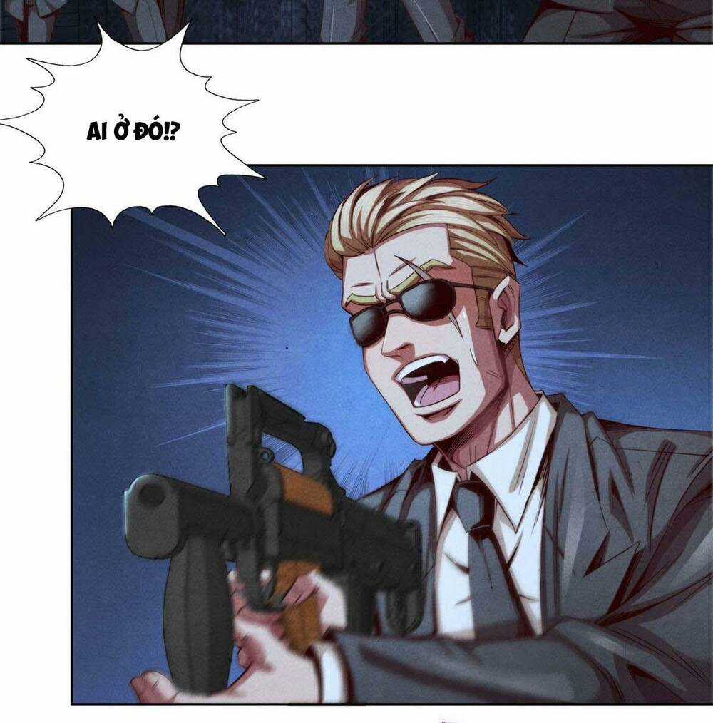 Cựu Nhật Chúa Tể - Chapter 14 - Trang 3