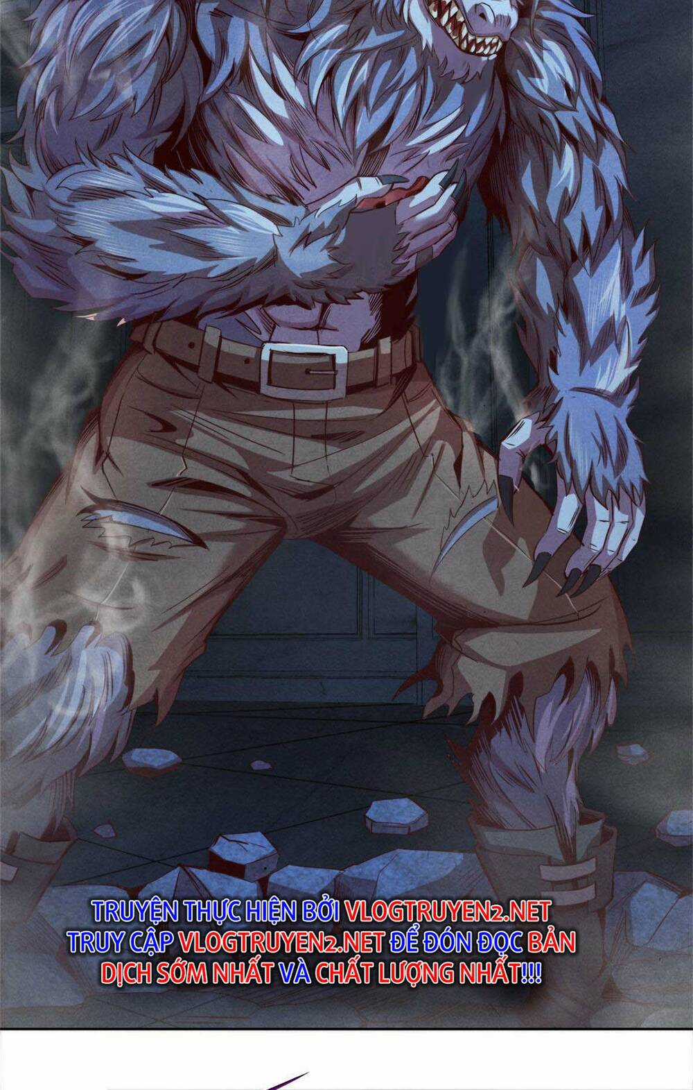 Cựu Nhật Chúa Tể - Chapter 14 - Trang 23