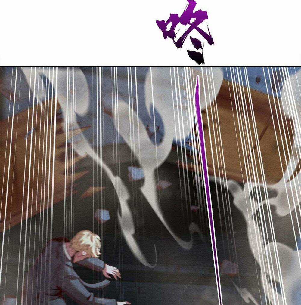 Cựu Nhật Chúa Tể - Chapter 14 - Trang 4