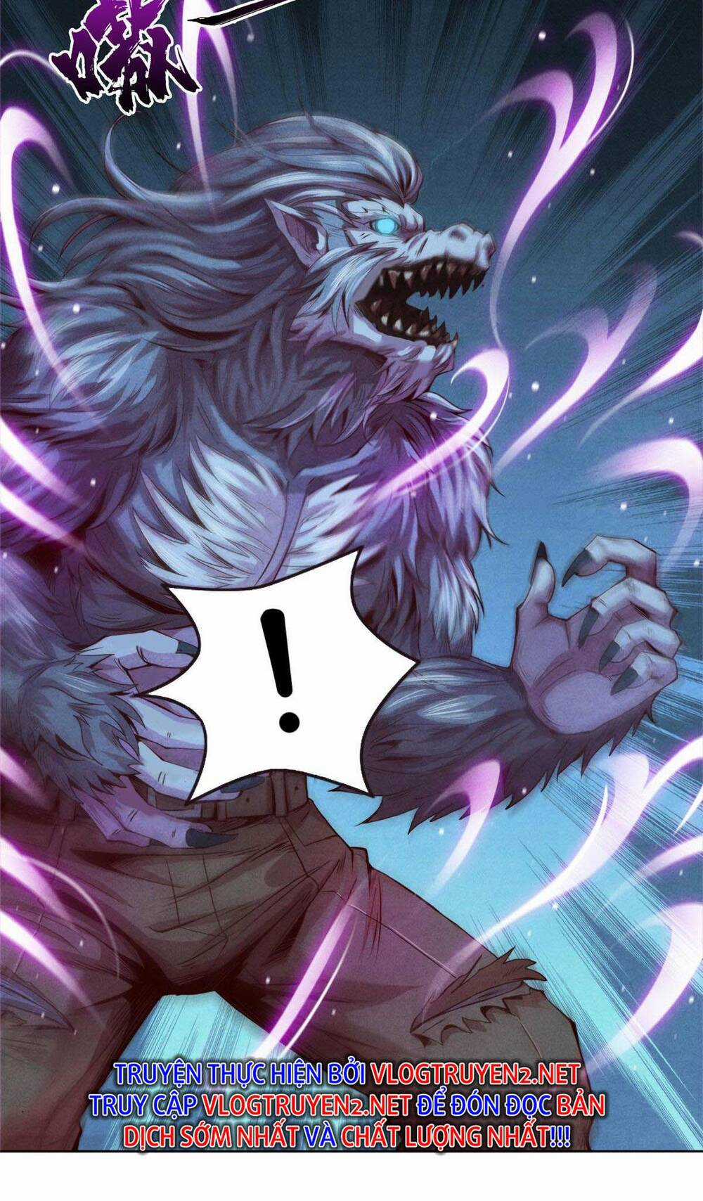 Cựu Nhật Chúa Tể - Chapter 14 - Trang 31