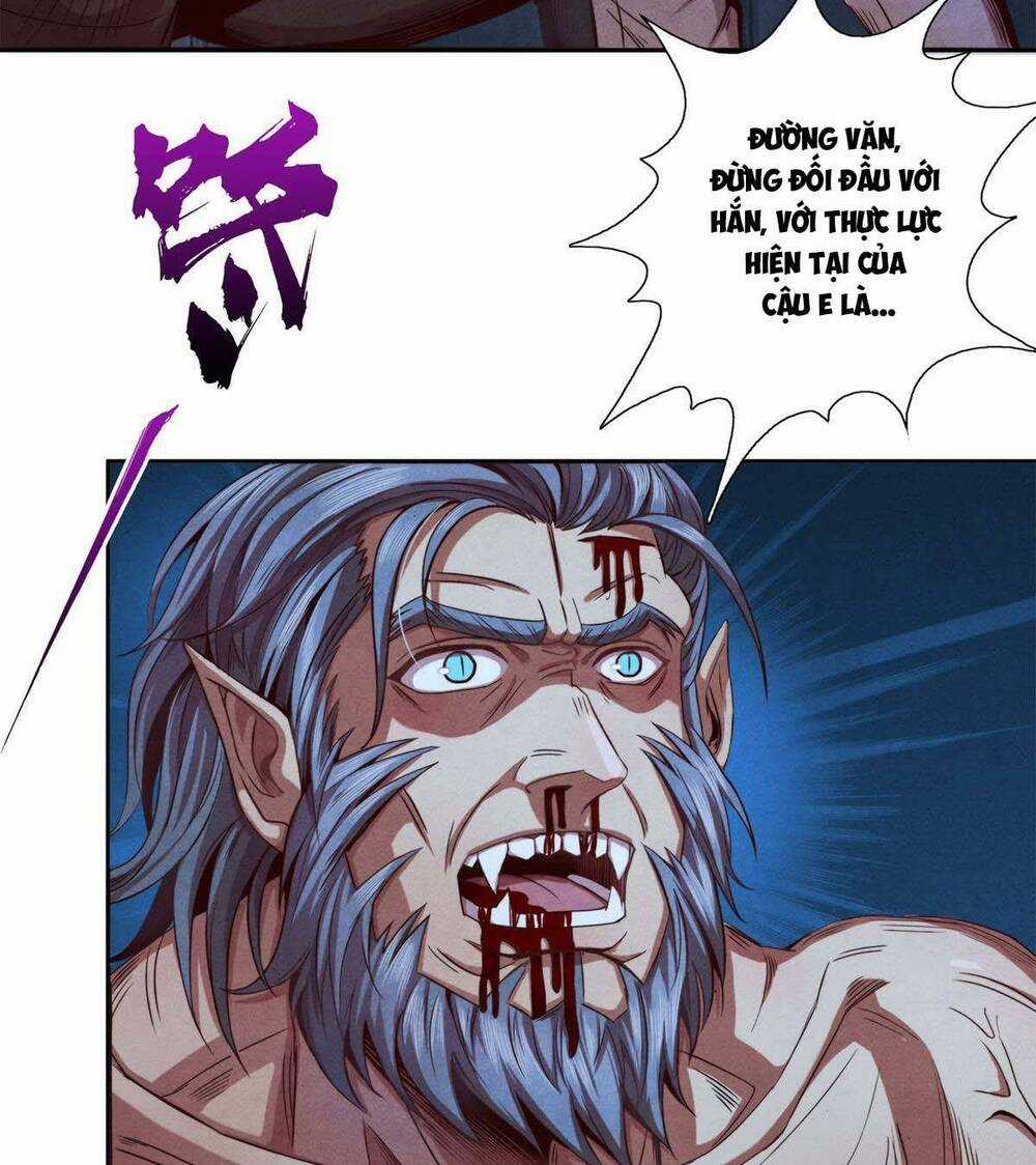 Cựu Nhật Chúa Tể - Chapter 15 - Trang 17