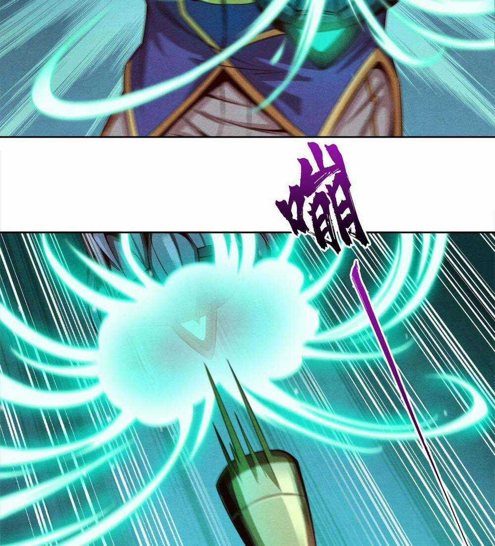 Cựu Nhật Chúa Tể - Chapter 15 - Trang 21