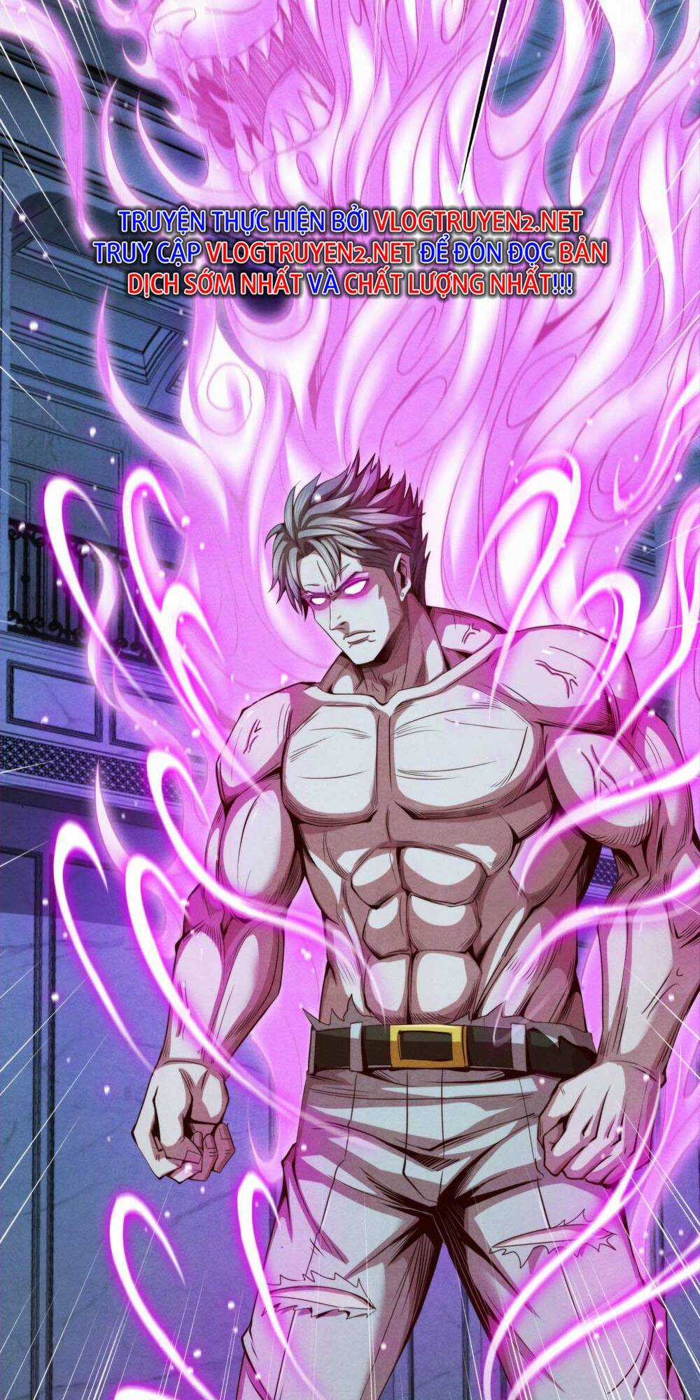 Cựu Nhật Chúa Tể - Chapter 15 - Trang 27