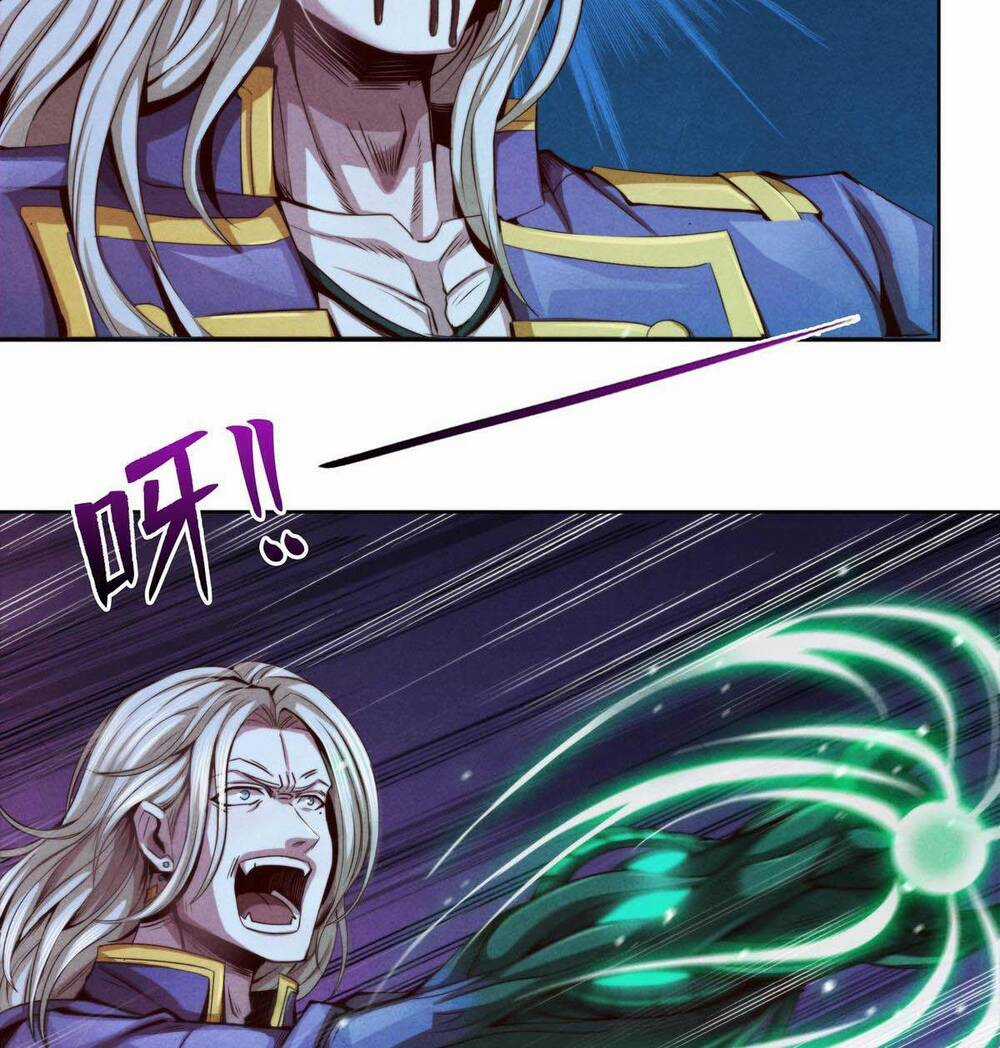 Cựu Nhật Chúa Tể - Chapter 15 - Trang 29