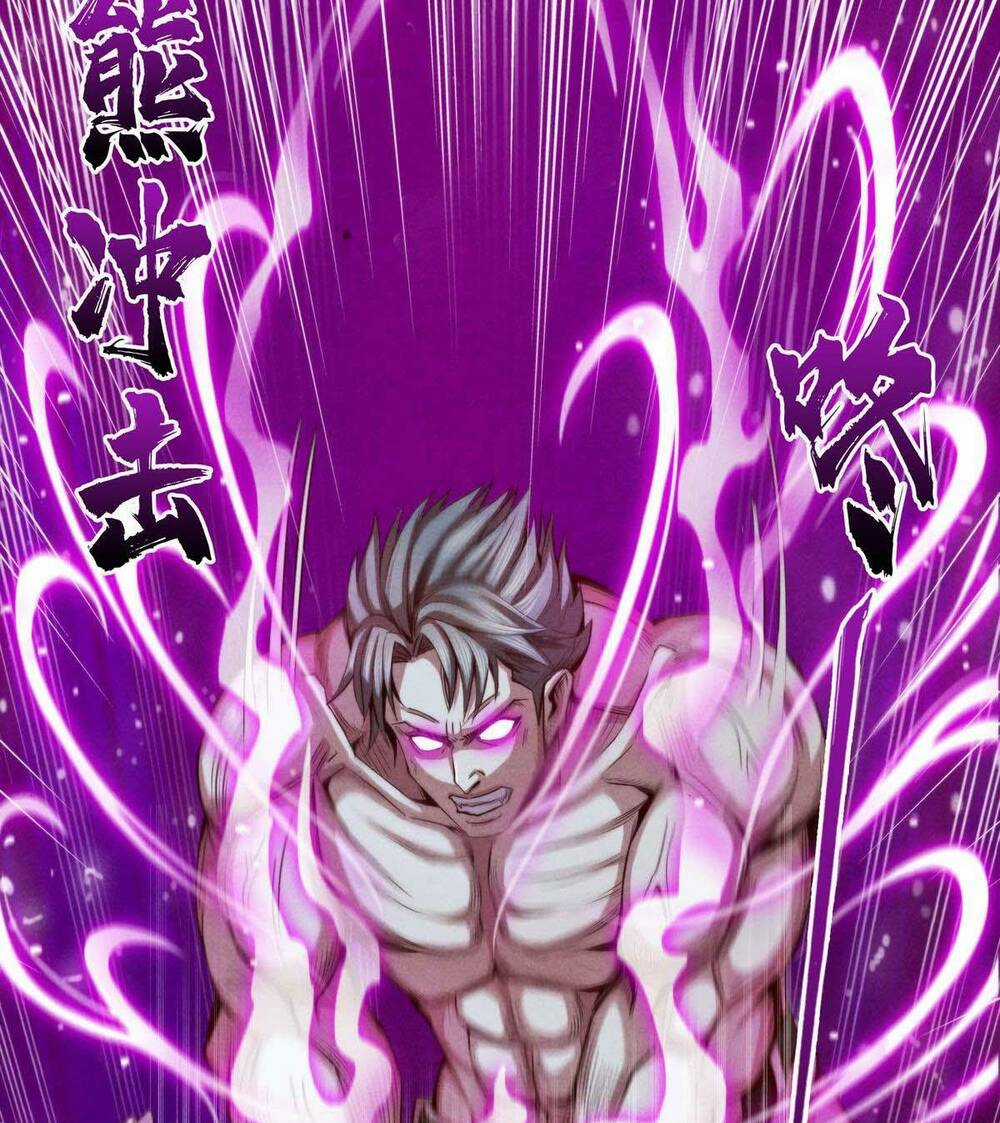 Cựu Nhật Chúa Tể - Chapter 15 - Trang 32