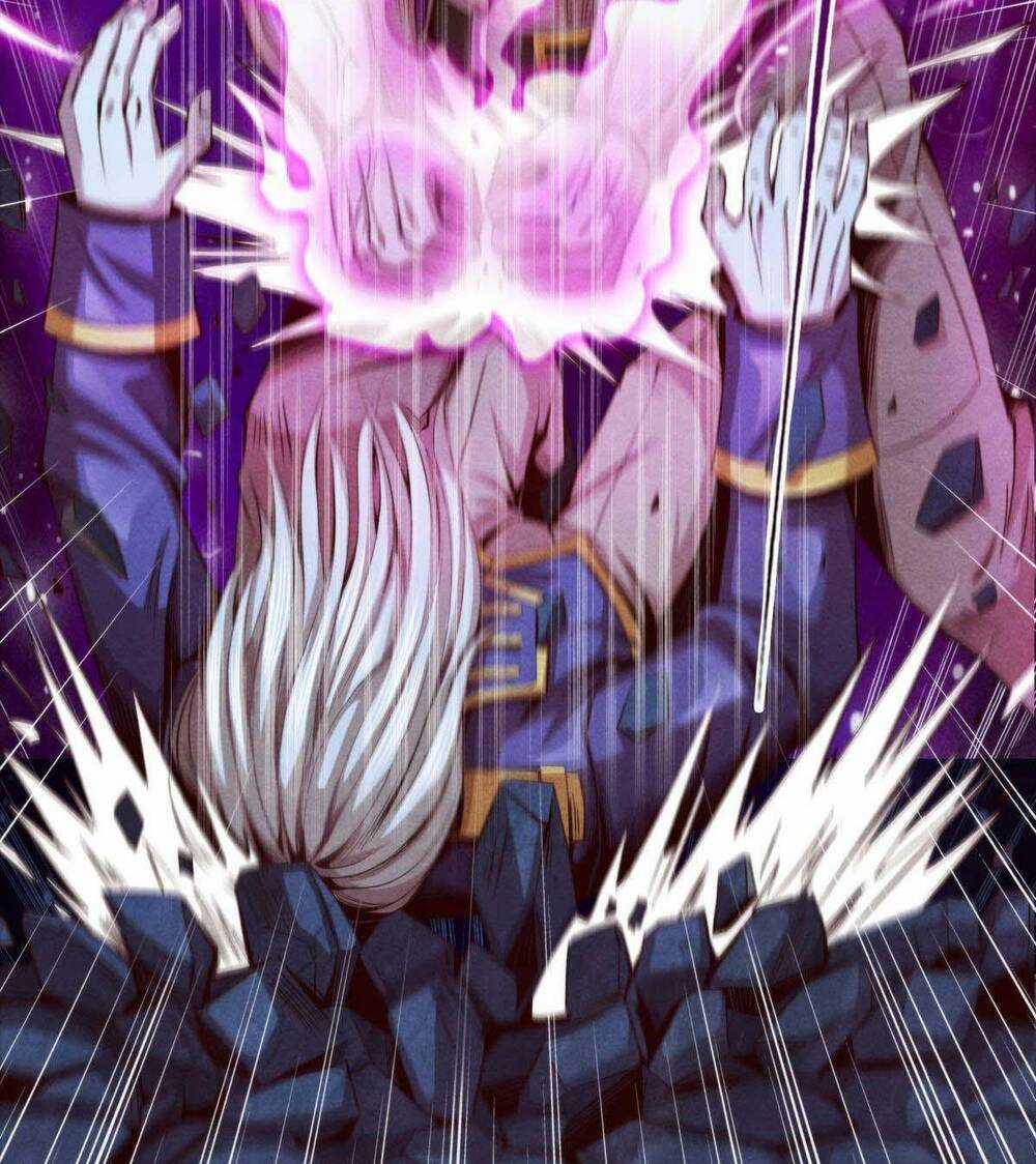 Cựu Nhật Chúa Tể - Chapter 15 - Trang 33