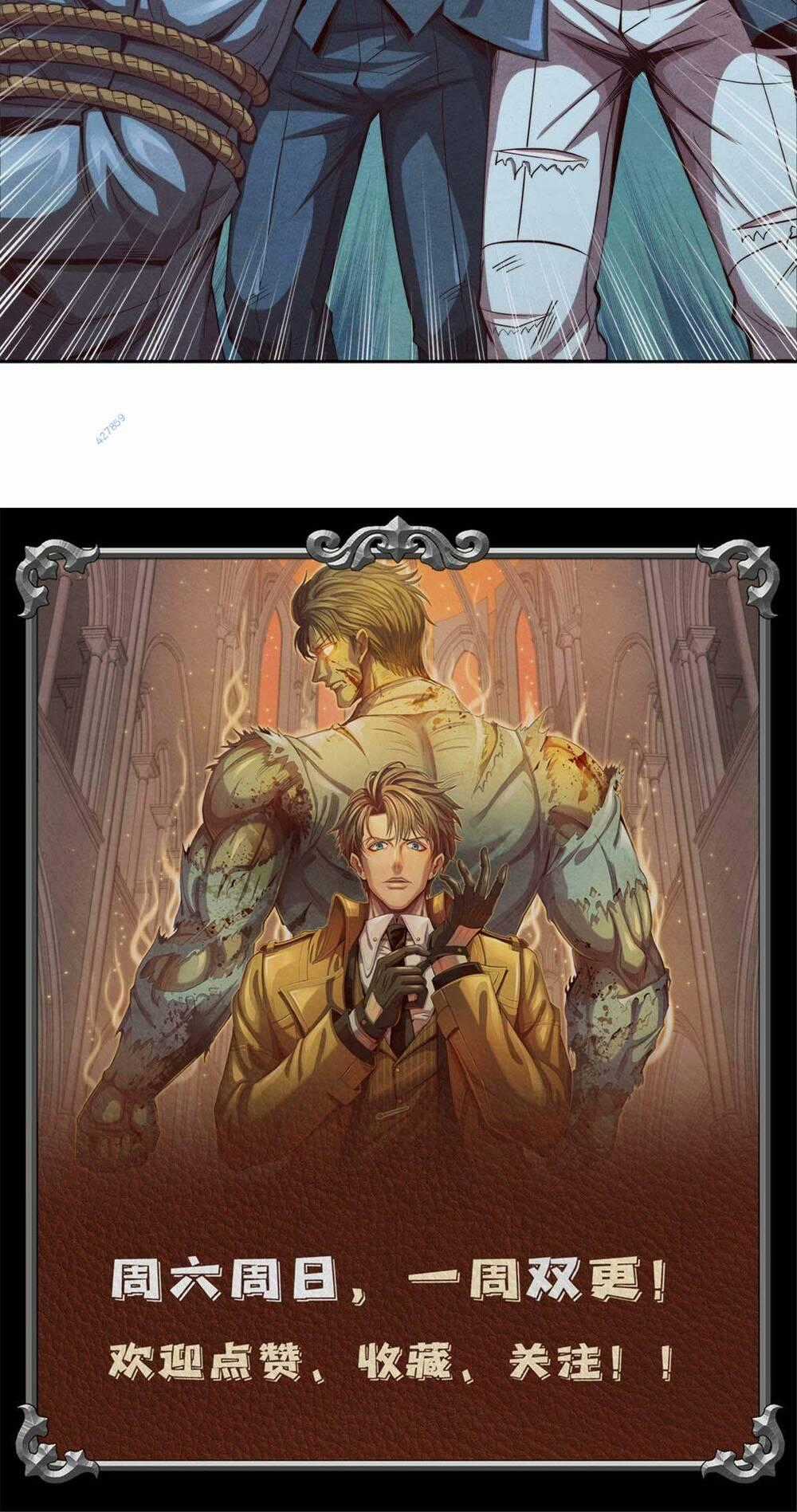 Cựu Nhật Chúa Tể - Chapter 15 - Trang 39