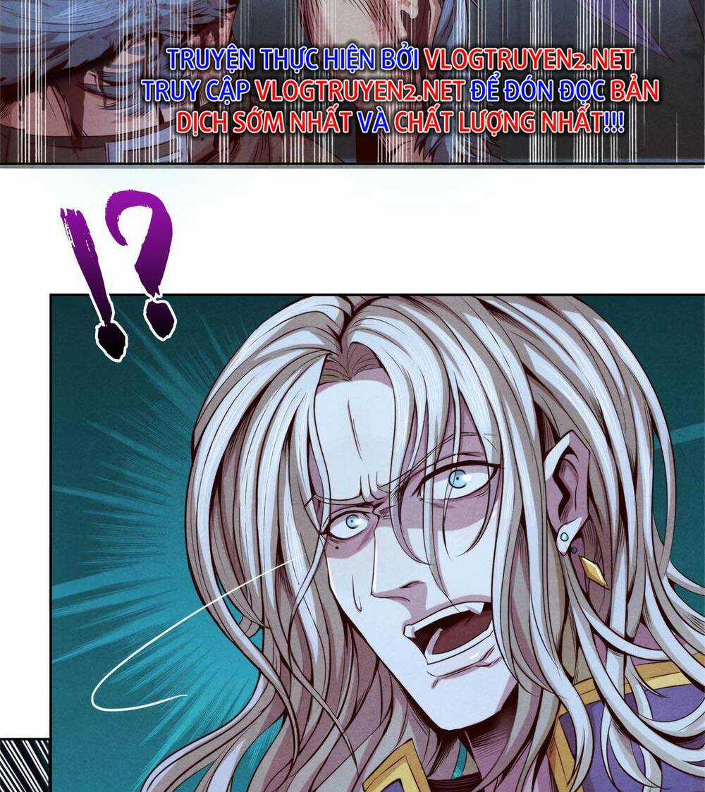 Cựu Nhật Chúa Tể - Chapter 15 - Trang 6